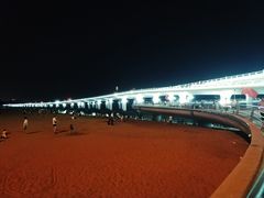 -演武大桥观景平台