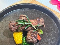 -俄士厨房(时代天街店)