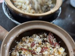 -红星光发煲仔饭(文海店)