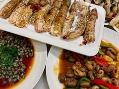 -华盛丰温州大排档(东三环南路店)