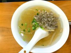 -鲜味烧卖店(斜西街店)