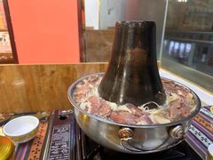 -卡万金特色藏餐