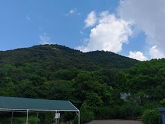 -虞山风景区