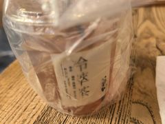 -成川茶店·潮汕工夫浓茶(万象店)