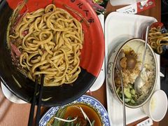 -菊儿人家·北京胡同菜(南锣鼓巷店)