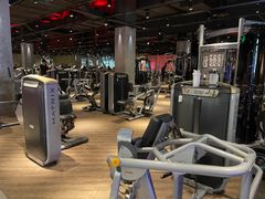 -威尔仕健身(杭州万象城店)