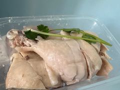 -百家鸡味馆(清泰店)