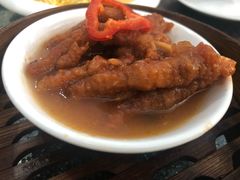 -頂好酒家·经典粤菜(海信广场店)