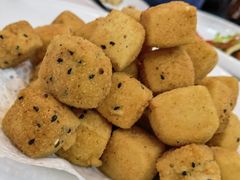 -长兴菜馆(高桥店)