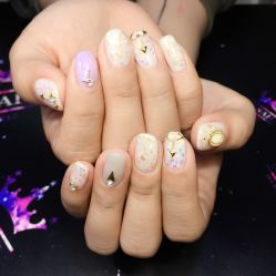 -U3美甲