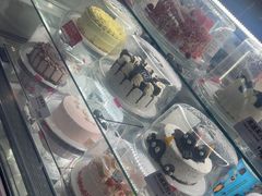 -DQ·蛋糕·冰淇淋(西城红场店)