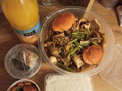 蟹肉煲-蟹肉煲蟹肉(阊胥路店)