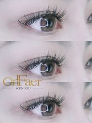 -OnFaer.纹眉半永久无创洗眉