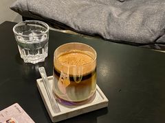 -BE NORMAL CAFE(霞溪路店)