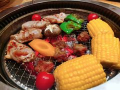 -御牛道日式烤肉料理(杭州万象城店)
