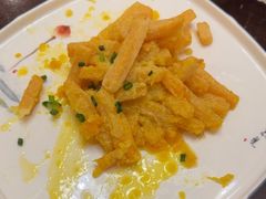 -巷儿里餐厅·杭帮菜(信义坊店)