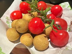 -季季山·云南野生菌火锅(上海首店)