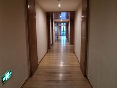 -四川江油戴斯大酒店