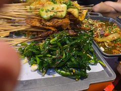 -林二哥宜烤官·宜宾小烧烤