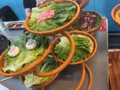 -牛犇炭火烤肉·鲜切烤肉(承德总店)
