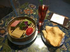 -小娘惹厨房Little Nyonya(狮城有约上榜店)