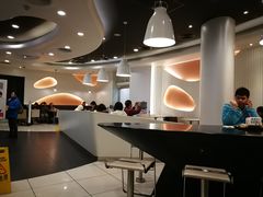 -肯德基(大剧院店)