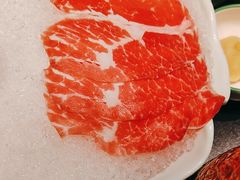 -南门四季铜锅涮肉(大屯·北苑店)