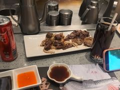 -大渔铁板烧(大悦城店)