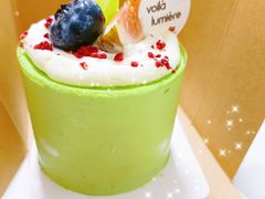 开心果蛋糕-光作面包Voila Lumiere(中山店)
