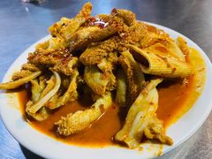 -清真·穆萨砂锅(大皮院店)