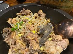 -云海肴·云南小炒·汽锅鸡(天津国金汇店)