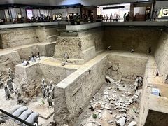 -秦始皇帝陵博物院(兵马俑)
