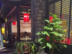 -红蜡烛-养生粥-津鲁菜(中山路店)