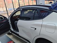 -龙膜大拇指专业汽车贴膜隐形车衣(河北店)