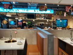 大堂-八珍玉食鸡煲·打边炉(印象城店)