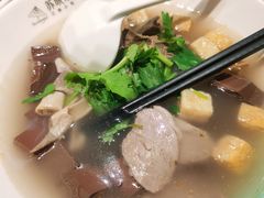 -苏晓玥·手作江南小吃(深圳北站店)