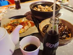 -啫神·广州地标美食(北京路店)