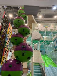 -meland club亲子乐园(石家庄万象城店)