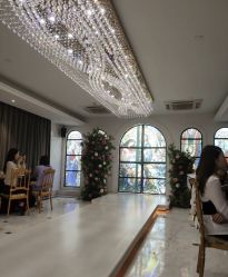 -格乐利雅婚礼艺术中心(南外滩店)