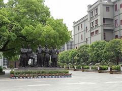 -南昌八一起义纪念馆