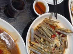 -健眺小海鲜(临海后山店)