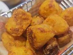 -叁宝烤肉• 西安烧烤(太乙路店)