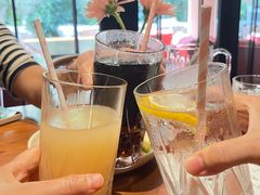-Osteria Garden 生蚝花园餐厅(原进贤路店)