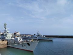 -中国人民解放军海军博物馆