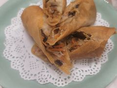 -喜势点·糖沙翁手工茶点·本地人茶居(永庆坊店)