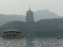 -柳莺湖上·湖景餐厅·江南菜(西湖店)