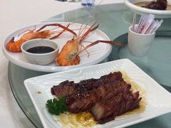 -万年酒楼(越秀南路店)