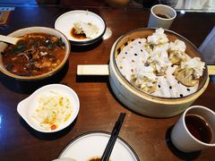-真食净香居·内蒙稍麦(亚运村店)