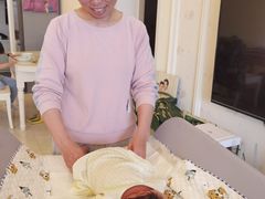 -田螺阿姨自营月嫂·育儿嫂(高新店)
