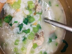 -潮汕美食.厚弥粥(白石洲店)